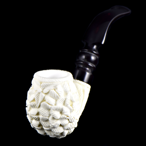 Трубка Meerschaum Pipes - Classic - 0032 (без фильтра)