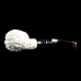 Трубка Meerschaum Pipes - Classic - 0032 (без фильтра)