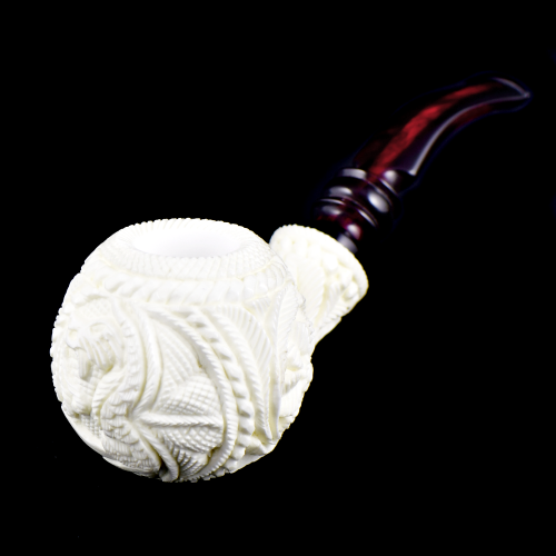 Трубка Meerschaum Pipes - Classic - 0010 (без фильтра)