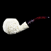 Трубка Meerschaum Pipes - Classic - 0010 (без фильтра)