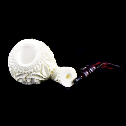 Трубка Meerschaum Pipes - Classic - 0010 (без фильтра)