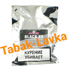 Табак Samuel Gawith Black XX Twist (100 гр)