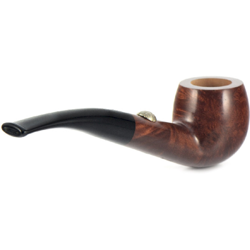 Трубка Savinelli Basket - Dark Brown (фильтр 9 мм)