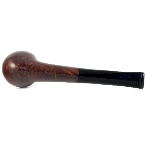 Трубка Savinelli Basket - Dark Brown (фильтр 9 мм)