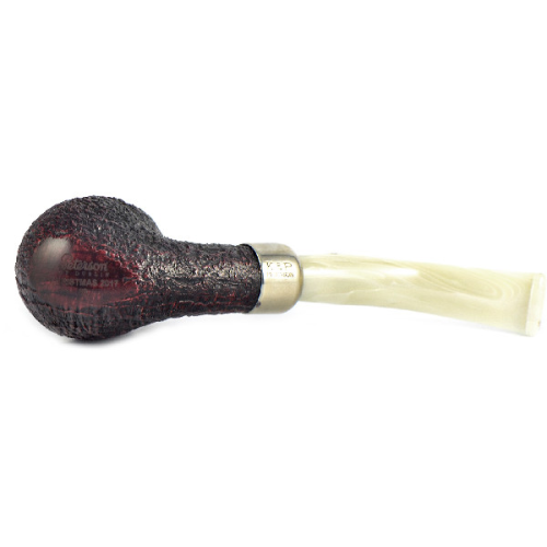 Трубка Peterson Christmas Pipe 2017 Blast - 69 (фильтр 9 мм) Sale !!!