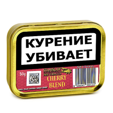 Табак Stanislaw - Cherry Blend (банка 50 гр.)