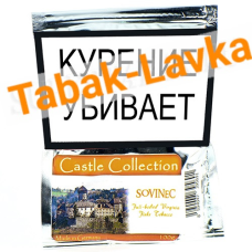 Табак Castle Collection - Sovinec (100 гр)