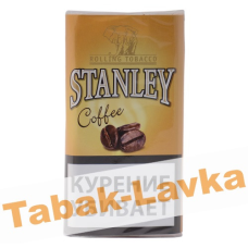 Сигаретный табак Stanley Coffee (30 гр)