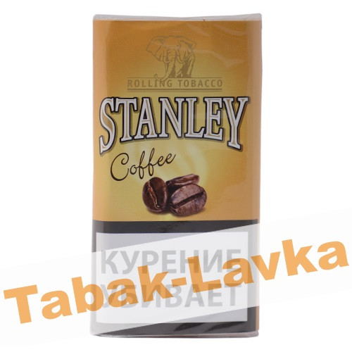 Табак сигаретный Stanley Coffee (30 гр)