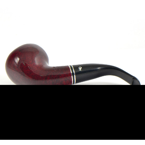 Трубка Peterson Killarney - Red XL02 P-Lip (фильтр 9 мм)