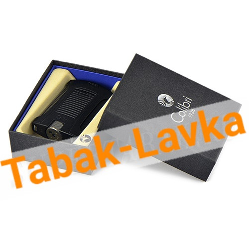 Зажигалка Colibri Daytona - LI 770 T1 (Black)