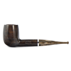 Трубка Savinelli Morellina - Smooth Brown 128 (фильтр 9 мм)