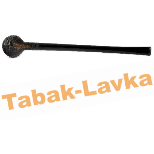 трубка Savinelli Churchwarden - Rustica 313 (без фильтра)