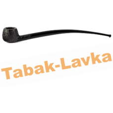 трубка Savinelli Churchwarden - Rustica 313 (без фильтра)