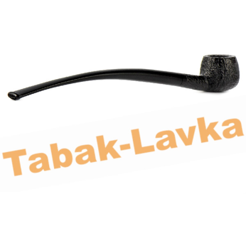 трубка Savinelli Churchwarden - Rustica 313 (без фильтра)