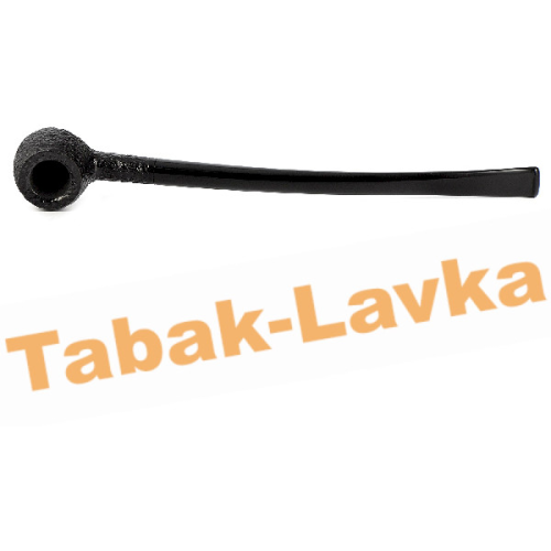 трубка Savinelli Churchwarden - Rustica 313 (без фильтра)