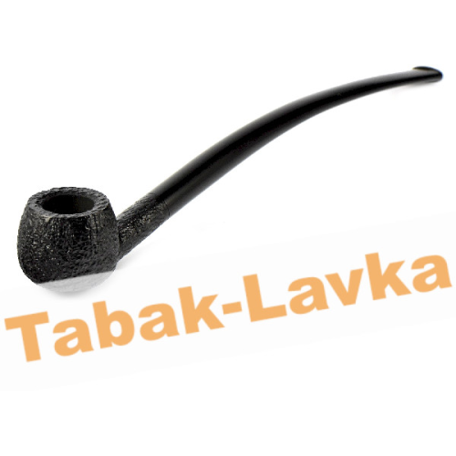 трубка Savinelli Churchwarden - Rustica 313 (без фильтра)