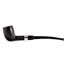 Трубка Peterson Speciality Pipes - Belgique - Heritage Nickel (без фильтра)