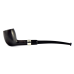 Трубка Peterson Speciality Pipes - Belgique - Heritage Nickel (без фильтра)