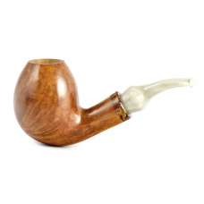 Трубка Volkan Pipe - Series L - 126 - (без фильтра)