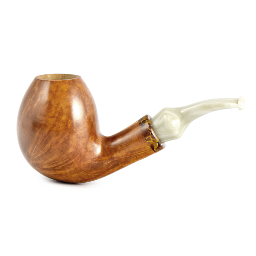 Трубка Volkan Pipe - Series L - 126 - (без фильтра)