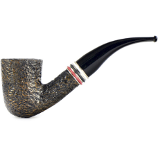 Трубка Savinelli Desigual - Rusticated 611 (фильтр 9 мм)