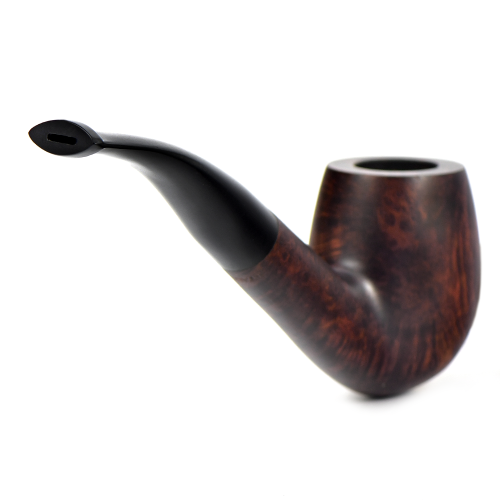 Трубка Savinelli (Rossi) - Capitol - Smooth 670 (фильтр 9 мм)