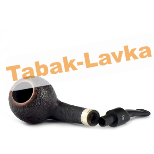 Трубка Stanwell - Pipe of the Year 2021 - SandBlast (фильтр 9 мм)