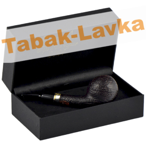 Трубка Stanwell - Pipe of the Year 2021 - SandBlast (фильтр 9 мм)