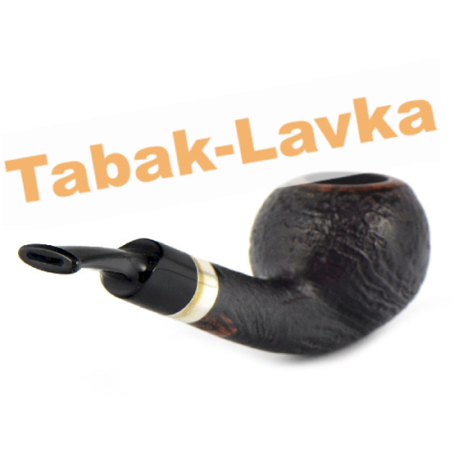 Трубка Stanwell - Pipe of the Year 2021 - SandBlast (фильтр 9 мм)