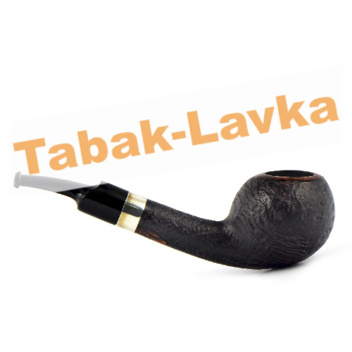 Трубка Stanwell - Pipe of the Year 2021 - SandBlast (фильтр 9 мм)