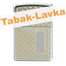 Зажигалка Zippo 49212 - Pattern Panel Design