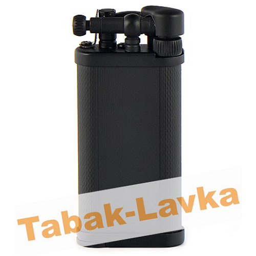 Зажигалка трубочная Im Corona 64-9211 Old Boy Black