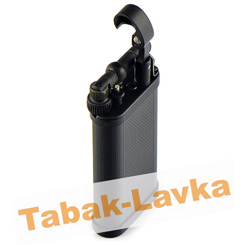 Зажигалка трубочная Im Corona 64-9211 Old Boy Black