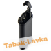 Зажигалка трубочная Im Corona 64-9211 Old Boy Black