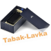 Зажигалка трубочная Im Corona 64-9211 Old Boy Black