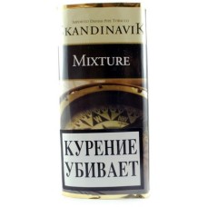 Табак Skandinavik Mixture (50 гр)