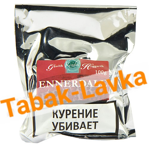 Табак трубочный Gawith & Hoggarth Ennerdale 100 гр.