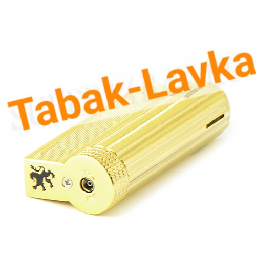 Зажигалка Faro (Газовая) 24111 - Gold