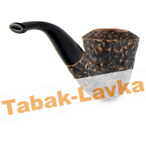 Трубка Peterson Aran - Rustic - B10 (фильтр 9 мм)