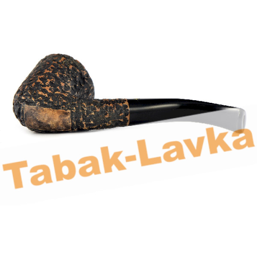 Трубка Peterson Aran - Rustic - B10 (фильтр 9 мм)