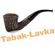 Трубка Peterson Aran - Rustic - B10 (фильтр 9 мм)