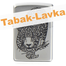 Зажигалка Zippo 205 - Leopard