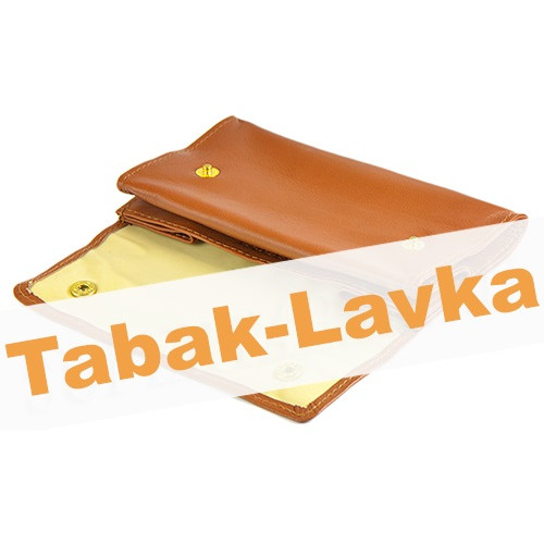 Кисет для табака Savinelli T221 Natural