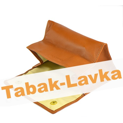 Кисет для табака Savinelli T221 Natural