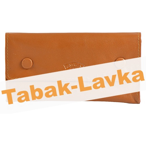 Кисет для табака Savinelli T221 Natural