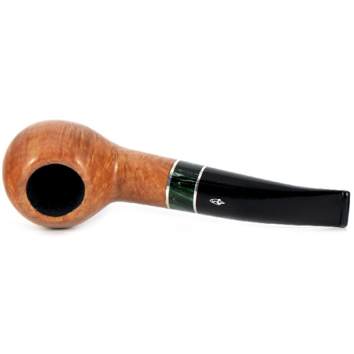 Трубка Savinelli Impero - Smooth Natural 321 (6 мм фильтр)