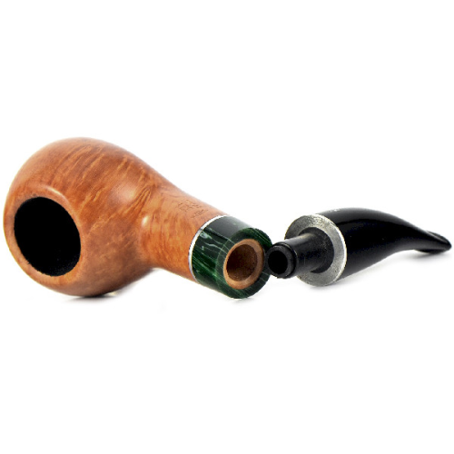 Трубка Savinelli Impero - Smooth Natural 321 (6 мм фильтр)