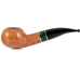 Трубка Savinelli Impero - Smooth Natural 321 (6 мм фильтр)