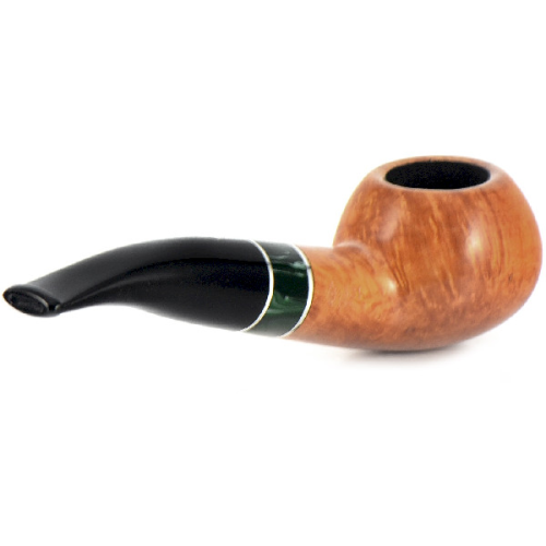 Трубка Savinelli Impero - Smooth Natural 321 (6 мм фильтр)